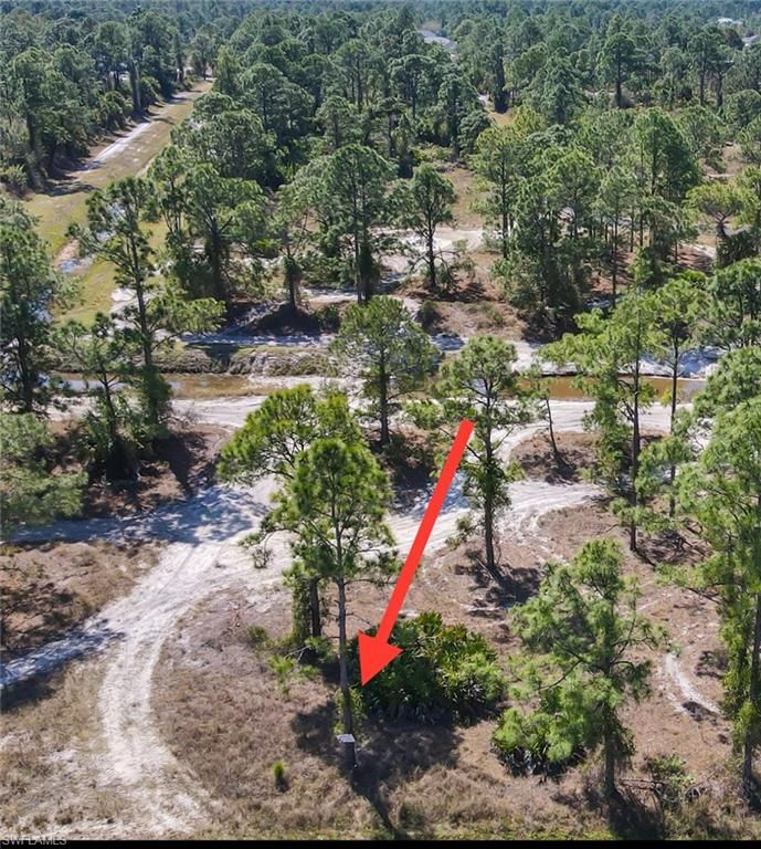 1032 Draper ST, LEHIGH ACRES, FL 33974 — exterior