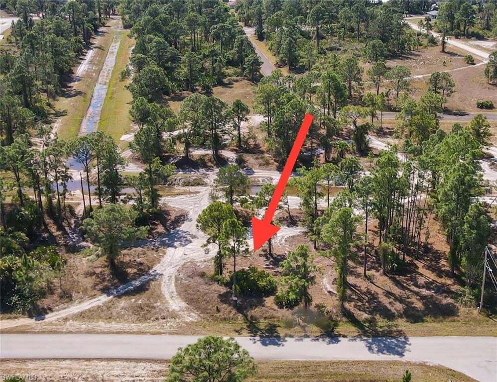 1032 Draper ST, LEHIGH ACRES, FL 33974 — photo 2