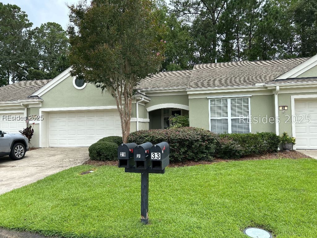 31 Dragonfly Dr, Bluffton, SC 29909