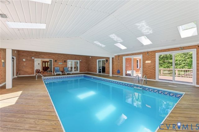 19001 Duval Rd, Moseley, VA 23120