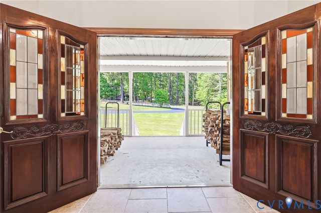 19001 Duval Rd, Moseley, VA 23120