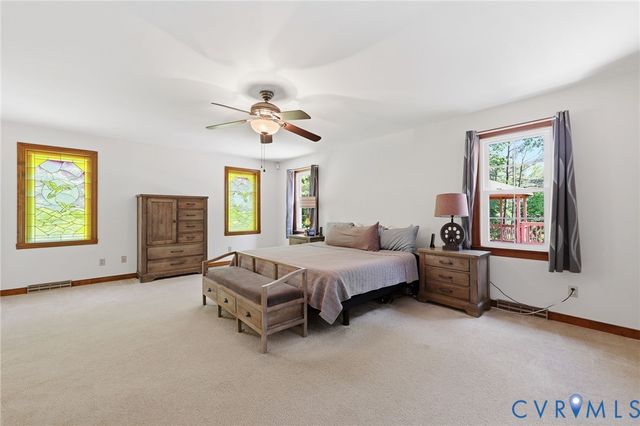 19001 Duval Rd, Moseley, VA 23120