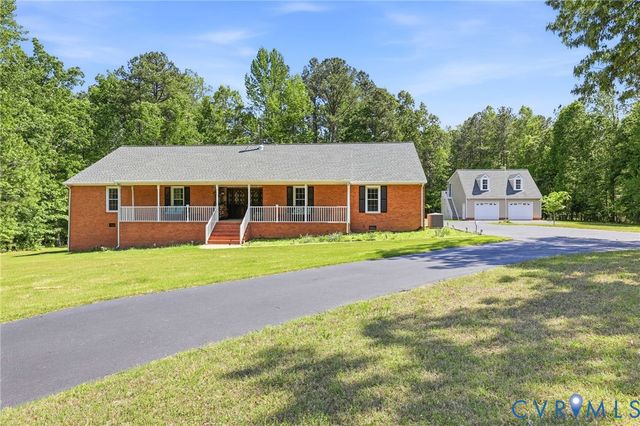 19001 Duval Rd, Moseley, VA 23120