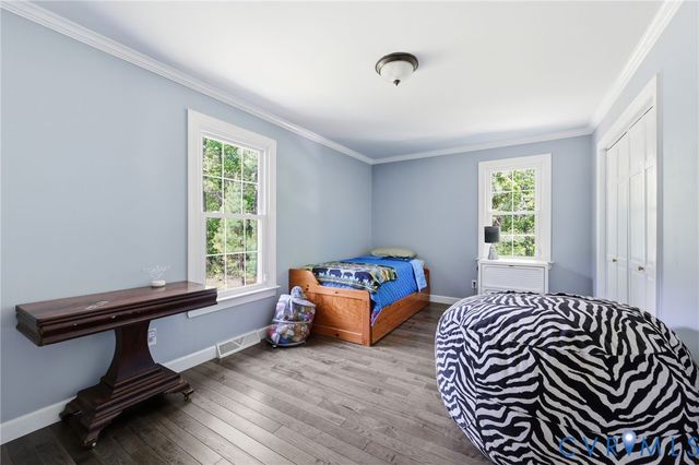 19001 Duval Rd, Moseley, VA 23120