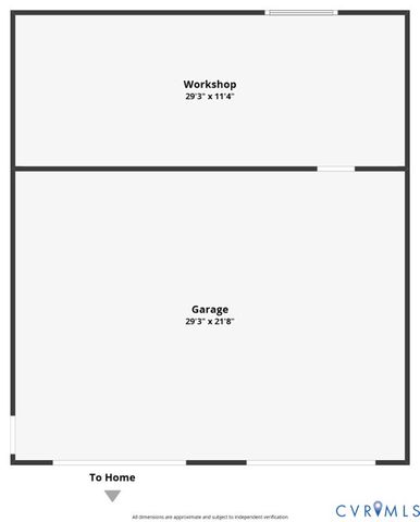 19001 Duval Rd, Moseley, VA 23120