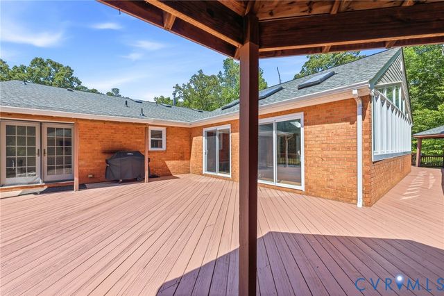 19001 Duval Rd, Moseley, VA 23120