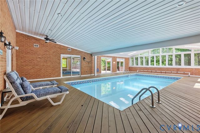 19001 Duval Rd, Moseley, VA 23120