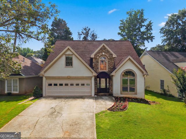 813 Ridgeland Trail, Clarkston, GA 30021