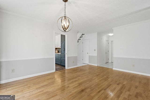 813 Ridgeland Trail, Clarkston, GA 30021
