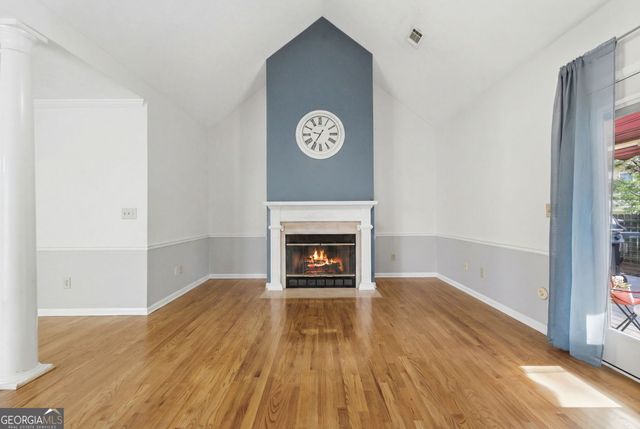 813 Ridgeland Trail, Clarkston, GA 30021