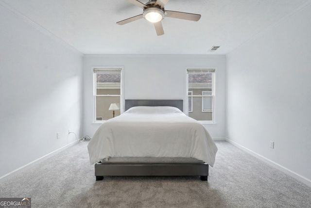 813 Ridgeland Trail, Clarkston, GA 30021
