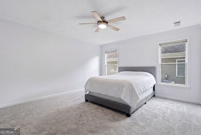 813 Ridgeland Trail, Clarkston, GA 30021