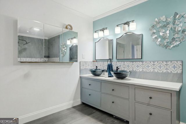 813 Ridgeland Trail, Clarkston, GA 30021