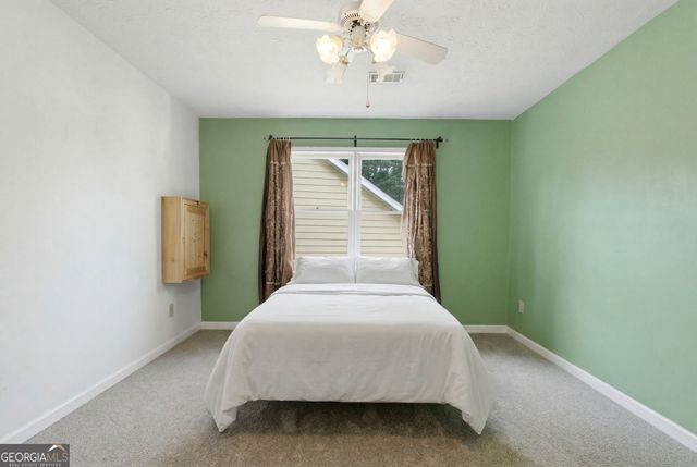 813 Ridgeland Trail, Clarkston, GA 30021