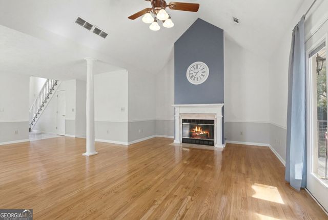 813 Ridgeland Trail, Clarkston, GA 30021