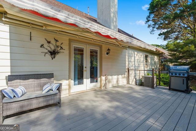 813 Ridgeland Trail, Clarkston, GA 30021