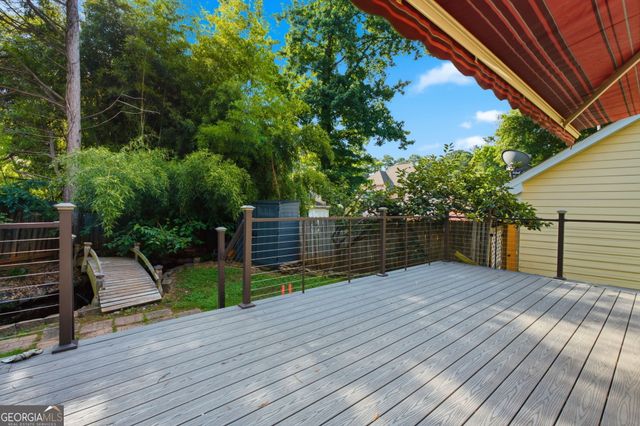 813 Ridgeland Trail, Clarkston, GA 30021