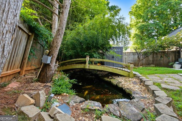 813 Ridgeland Trail, Clarkston, GA 30021
