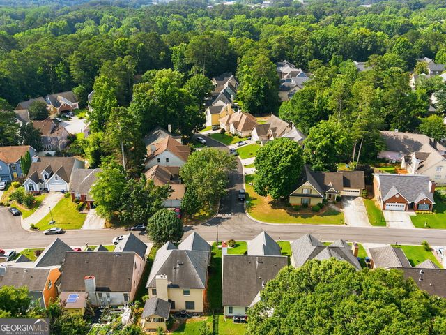 813 Ridgeland Trail, Clarkston, GA 30021