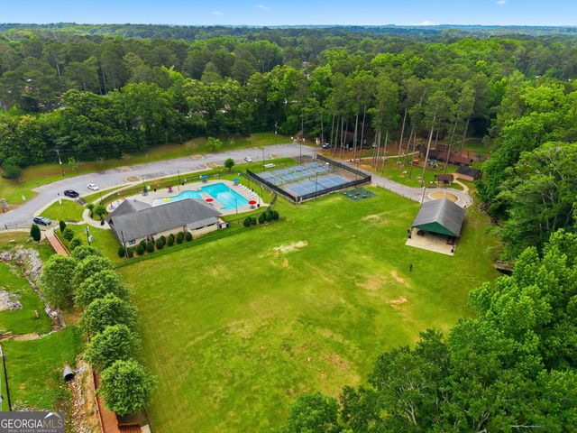 813 Ridgeland Trail, Clarkston, GA 30021