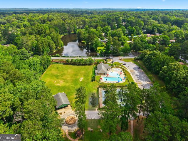 813 Ridgeland Trail, Clarkston, GA 30021