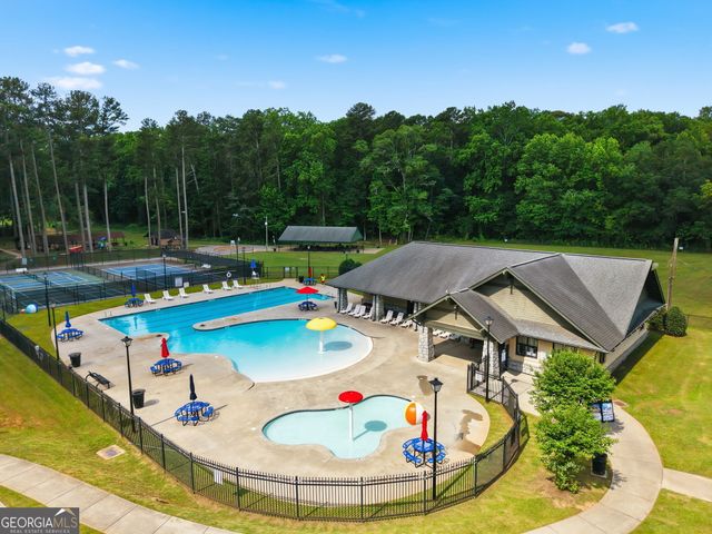 813 Ridgeland Trail, Clarkston, GA 30021