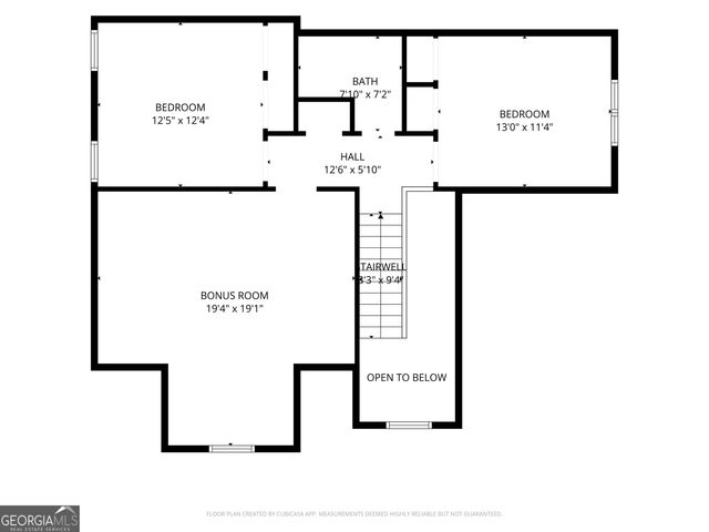 813 Ridgeland Trail, Clarkston, GA 30021