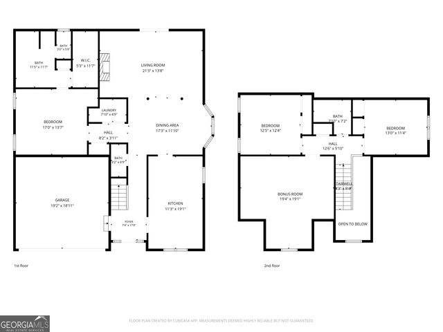 813 Ridgeland Trail, Clarkston, GA 30021
