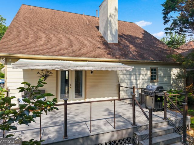 813 Ridgeland Trail, Clarkston, GA 30021