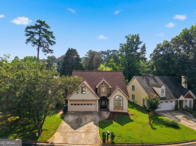 813 Ridgeland Trail, Clarkston, GA 30021