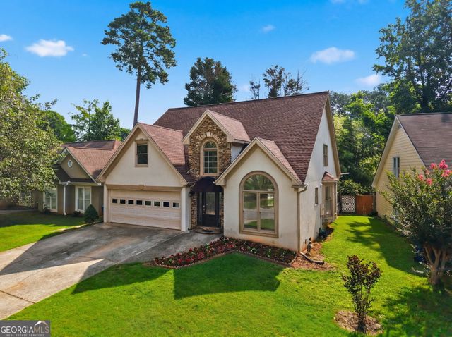 813 Ridgeland Trail, Clarkston, GA 30021