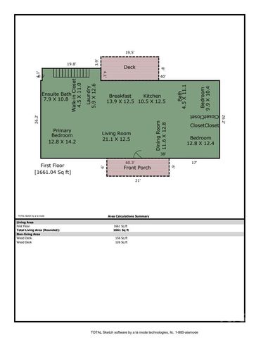 5 Country Road, Hendersonville, NC 28791