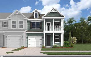 229 Lewes Avenue, Simpsonville, SC 29681