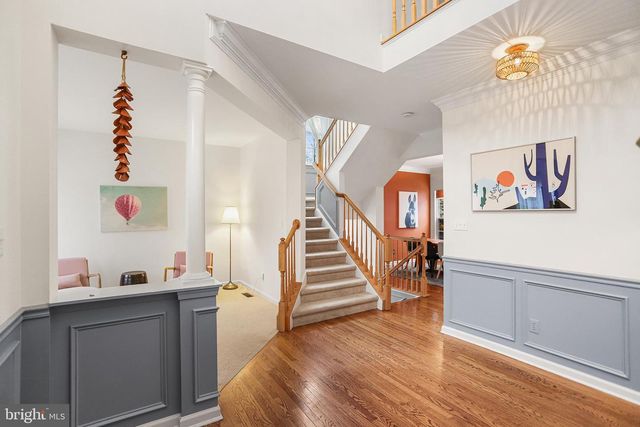 59 HUNTINGDON FARM DR, Glen Mills, PA 19342