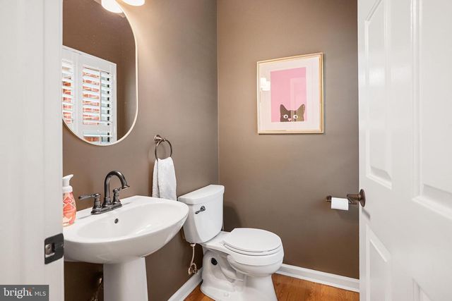 59 HUNTINGDON FARM DR, Glen Mills, PA 19342