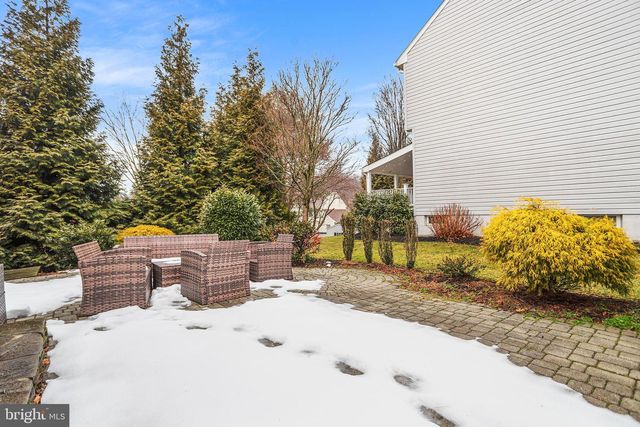 59 HUNTINGDON FARM DR, Glen Mills, PA 19342