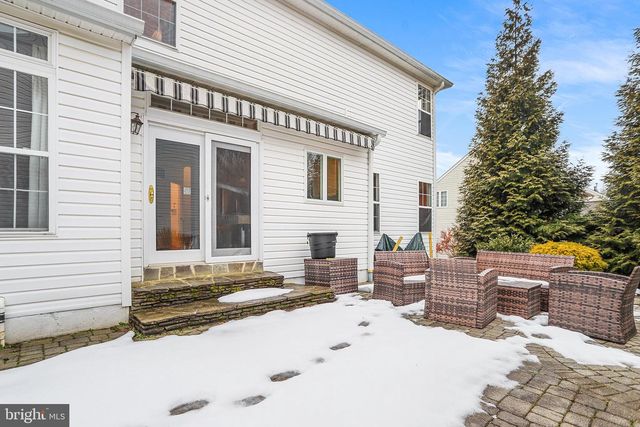 59 HUNTINGDON FARM DR, Glen Mills, PA 19342