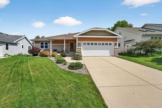 8310 Dolomite Lane, Madison, WI 53719