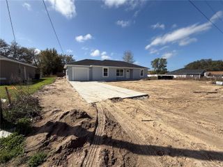 13336 SW 106TH PLACE, Dunnellon, FL 34432