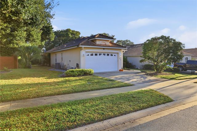 336 FERNHILL DRIVE, Debary, FL 32713