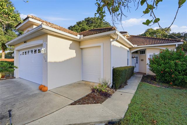 336 FERNHILL DRIVE, Debary, FL 32713