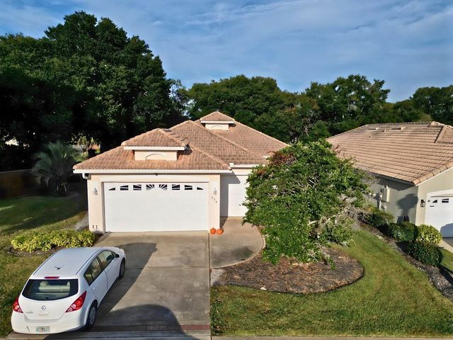 336 FERNHILL DRIVE, Debary, FL 32713