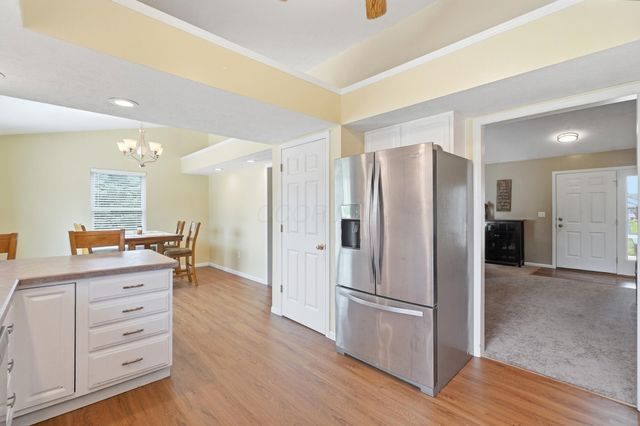 6257 Harper Circle, Mechanicsburg, OH 43044