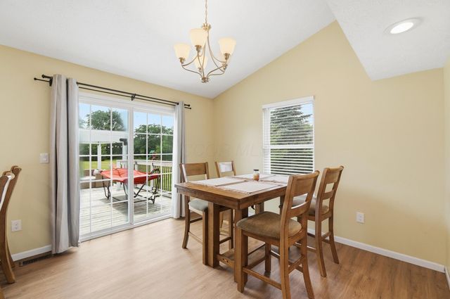 6257 Harper Circle, Mechanicsburg, OH 43044