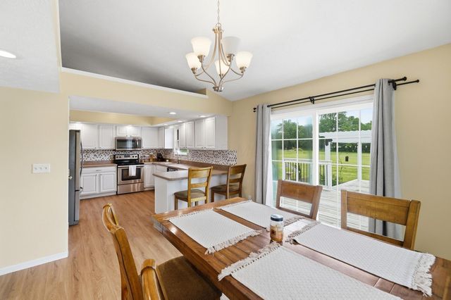 6257 Harper Circle, Mechanicsburg, OH 43044