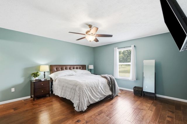 6257 Harper Circle, Mechanicsburg, OH 43044