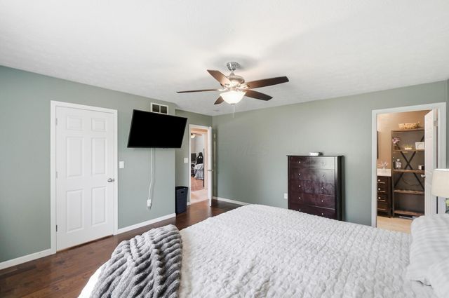 6257 Harper Circle, Mechanicsburg, OH 43044