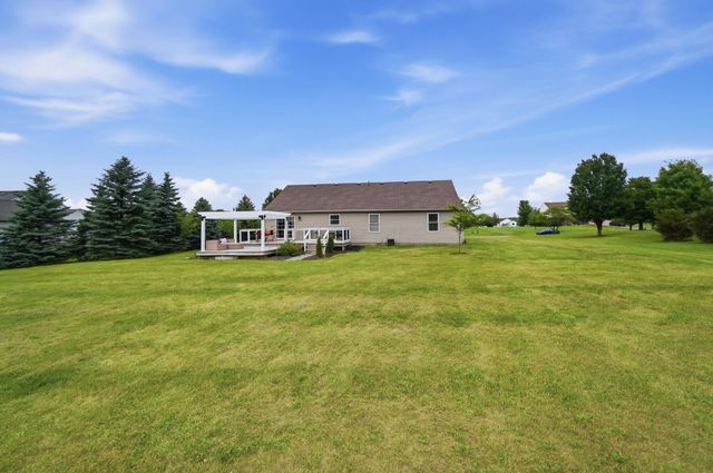 6257 Harper Circle, Mechanicsburg, OH 43044
