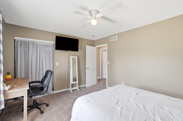 6257 Harper Circle, Mechanicsburg, OH 43044