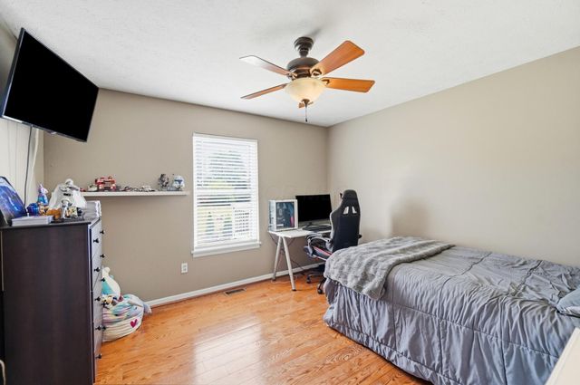6257 Harper Circle, Mechanicsburg, OH 43044
